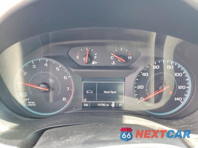 Zdjęcie 9 z 12 samochodu: 2016 CHEVROLET MALIBU LS VIN:1G1ZB5ST7GF212884 - miniatura
