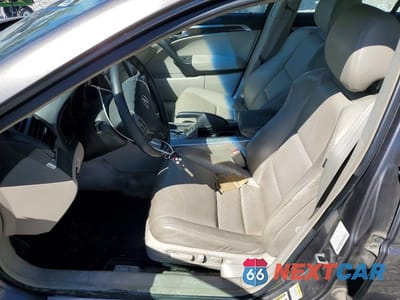 Zdjęcie 7 z 12 samochodu: 2007 ACURA TL VIN:19UUA66267A022990 - miniatura