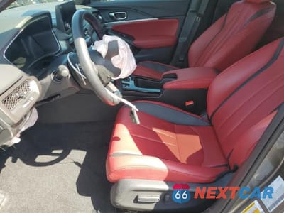 Zdjęcie 7 z 12 samochodu: 2025 ACURA INTEGRA A-SPEC VIN:19UDE4H34SA019318 - miniatura