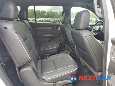 Zdjęcie 11 z 14 samochodu: 2025 BUICK ENCLAVE AVENIR VIN:5GAERCRS2SJ109060 - miniatura