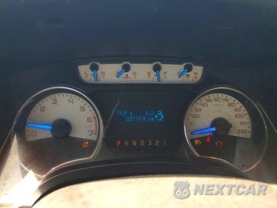 Zdjęcie 9 z 12 samochodu: 2014 FORD F150 SUPERCREW VIN:1FTFW1ET6EFA86744 - miniatura