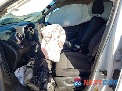 Zdjęcie 7 z 13 samochodu: 2016 CHEVROLET TRAX 1LT VIN:3GNCJPSB2GL187814 - miniatura
