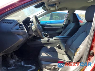 Zdjęcie 7 z 12 samochodu: 2020 TOYOTA CAMRY LE VIN:4T1C11AK6LU898631 - miniatura
