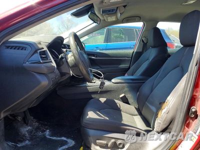 Zdjęcie 7 z 12 samochodu: 2020 TOYOTA CAMRY LE VIN:4T1C11AK6LU898631 - miniatura