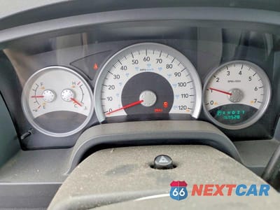 Zdjęcie 9 z 12 samochodu: 2005 DODGE DAKOTA SLT VIN:1D7HW42N55S150043 - miniatura
