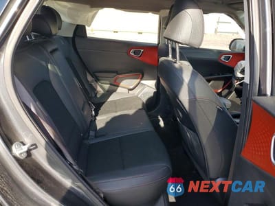 Zdjęcie 11 z 14 samochodu: 2023 KIA SOUL GT-LINE VIN:KNDJ53AU8P7889236 - miniatura