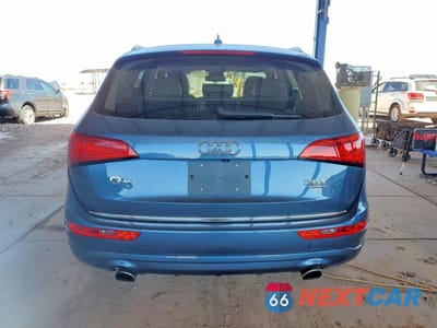 Zdjęcie 6 z 14 samochodu: 2017 AUDI Q5 PREMIUM PLUS VIN:WA1L2AFP3HA008675 - miniatura