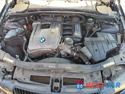 Zdjęcie 11 z 12 samochodu: 2006 BMW 325 I VIN:WBAVB13526KR66860 - miniatura
