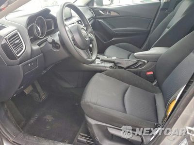 Zdjęcie 7 z 12 samochodu: 2015 MAZDA 3 SPORT VIN:3MZBM1U72FM160166 - miniatura