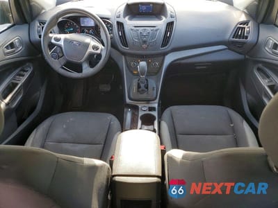 Zdjęcie 8 z 12 samochodu: 2015 FORD ESCAPE VIN:1FMCU0F76FUB91653 - miniatura