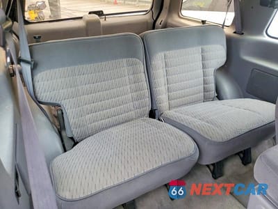 Zdjęcie 11 z 13 samochodu: 1994 FORD EXPLORER VIN:1FMCU22X5RUB23365 - miniatura