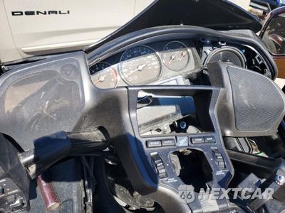 Zdjęcie 7 z 8 samochodu: 2008 HONDA GL1800 VIN:1HFSC47L88A706541 - miniatura