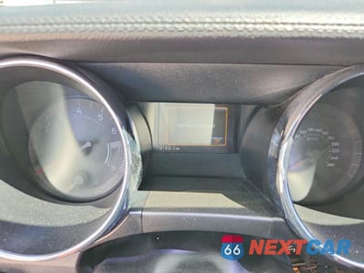 Zdjęcie 9 z 12 samochodu: 2017 FORD MUSTANG VIN:1FA6P8TH7H5252645 - miniatura