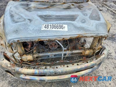 Zdjęcie 11 z 12 samochodu: 2007 DODGE RAM 1500 ST VIN:1D7HU18N77S135638 - miniatura