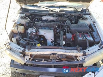 Zdjęcie 11 z 13 samochodu: 1997 TOYOTA CAMRY LE VIN:JT2BG22K1V0049416 - miniatura