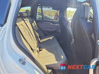 Zdjęcie 11 z 14 samochodu: 2021 BMW X3 M COMPETITION VIN:5YMTS0C05M9D81715 - miniatura