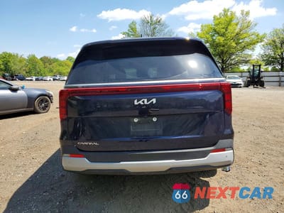 Zdjęcie 6 z 13 samochodu: 2026 KIA CARNIVAL LXS VIN:KNDNB5K35T6577368 - miniatura