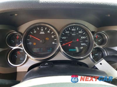 Zdjęcie 9 z 11 samochodu: 2011 CHEVROLET SILVERADO K1500 LT VIN:3GCPKSE30BG376980 - miniatura