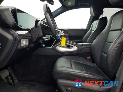 Zdjęcie 7 z 13 samochodu: 2020 MERCEDES-BENZ GLE 350 VIN:4JGFB4JB7LA136888 - miniatura