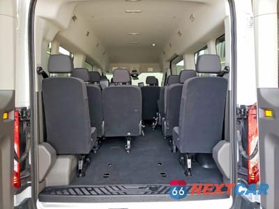 Zdjęcie 10 z 13 samochodu: 2026 FORD TRANSIT T-350 VIN:1FBAX2C82TKA12290 - miniatura