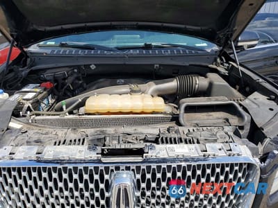 Zdjęcie 12 z 13 samochodu: 2018 LINCOLN NAVIGATOR SELECT VIN:5LMJJ2HT5JEL11237 - miniatura