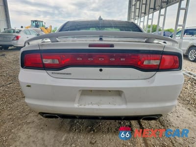 Zdjęcie 6 z 12 samochodu: 2013 DODGE CHARGER POLICE VIN:2C3CDXAT3DH593720 - miniatura