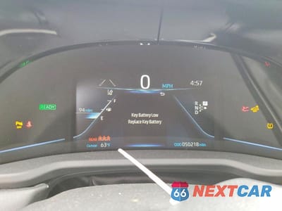 Zdjęcie 9 z 13 samochodu: 2021 TOYOTA MIRAI LIMITED VIN:JTDAAAAA8MA000732 - miniatura