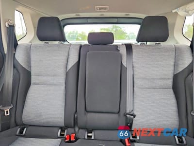 Zdjęcie 10 z 13 samochodu: 2021 NISSAN ROGUE SV VIN:JN8AT3BB1MW228401 - miniatura