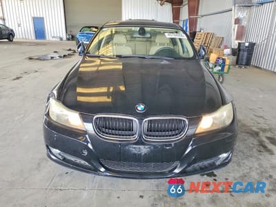 Piąte zdjęcie samochodu w środku: 2009 BMW 328 I VIN:WBAPH73599A173477 - miniatura