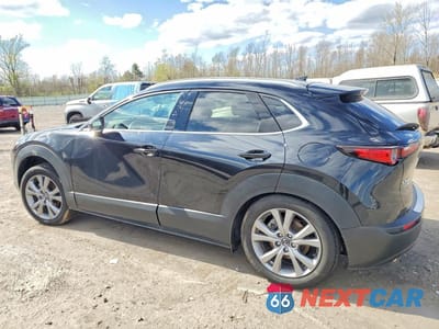 Drugie zdjęcie samochodu z przodu: 2025 MAZDA CX-30 PREMIUM VIN:3MVDMBDM5SM776735 - miniatura
