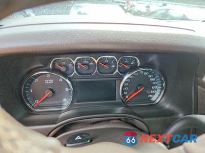 Zdjęcie 9 z 13 samochodu: 2018 CHEVROLET SUBURBAN C1500 LT VIN:1GNSCHKC0JR223827 - miniatura
