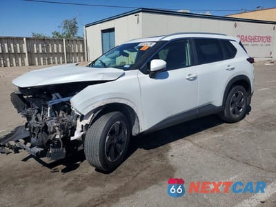 2024 NISSAN ROGUE SV 5N1BT3BA9RC754609 - główne zdjęcie licytacji z USA - miniatura