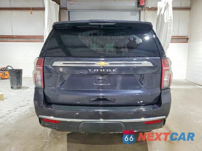 Zdjęcie 6 z 13 samochodu: 2024 CHEVROLET TAHOE K1500 LT VIN:1GNSKNKD4RR308272 - miniatura
