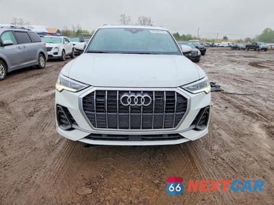 Piąte zdjęcie samochodu w środku: 2024 AUDI Q3 PREMIUM PLUS S LINE 45 VIN:WA1EECF3XR1037374 - miniatura
