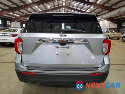 Zdjęcie 6 z 13 samochodu: 2020 FORD EXPLORER XLT VIN:1FMSK8DH1LGB17983 - miniatura