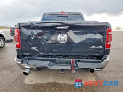 Zdjęcie 6 z 12 samochodu: 2020 RAM 1500 LARAMIE VIN:1C6SRFJT3LN288749 - miniatura