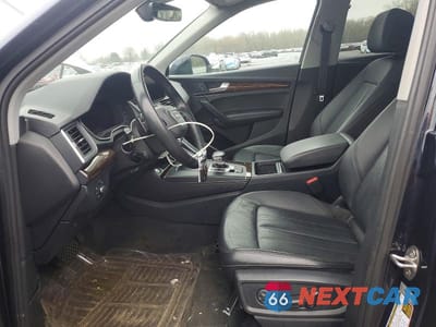 Zdjęcie 7 z 12 samochodu: 2019 AUDI Q5 PREMIUM PLUS VIN:WA1BNAFY1K2048489 - miniatura