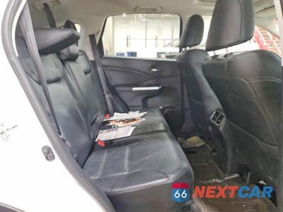Zdjęcie 11 z 13 samochodu: 2016 HONDA CR-V EXL VIN:5J6RM4H74GL130113 - miniatura