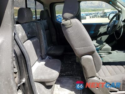 Zdjęcie 10 z 12 samochodu: 2007 NISS FRONTIER KING CAB XE VIN:1N6BD06T17C417972 - miniatura
