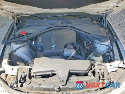 Zdjęcie 11 z 12 samochodu: 2013 BMW 328 I SULEV VIN:WBA3C1C52DF442859 - miniatura