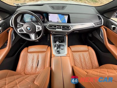 Zdjęcie 9 z 14 samochodu: 2023 BMW X6 XDRIVE40I VIN:5UXCY6C05P9P51197 - miniatura