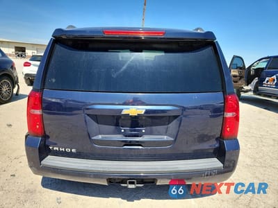 Zdjęcie 6 z 12 samochodu: 2017 CHEVROLET TAHOE C1500 LS VIN:1GNSCAKC9HR263731 - miniatura