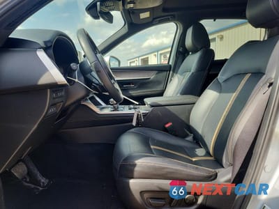 Zdjęcie 7 z 13 samochodu: 2025 MAZDA CX-90 PREMIUM PLUS VIN:JM3KKEHD5S1224621 - miniatura