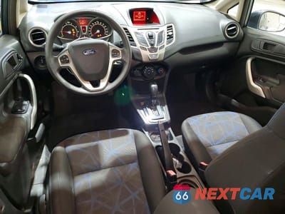 Zdjęcie 8 z 12 samochodu: 2011 FORD FIESTA SE VIN:3FADP4EJ8BM134069 - miniatura