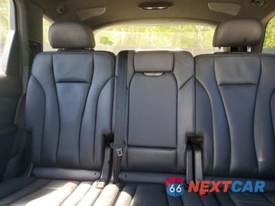 Zdjęcie 10 z 13 samochodu: 2021 AUDI Q7 VIN:WA1LJAF78MD036158 - miniatura