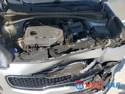 Zdjęcie 12 z 13 samochodu: 2019 KIA SPORTAGE EX VIN:KNDPN3AC8K7607686 - miniatura