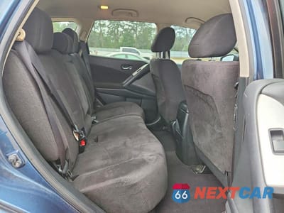 Zdjęcie 11 z 13 samochodu: 2013 NISSAN MURANO S VIN:JN8AZ1MU0DW200350 - miniatura