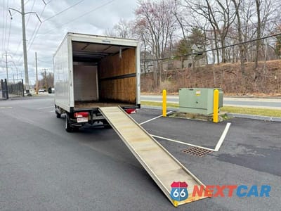 Zdjęcie 6 z 10 samochodu: 2021 MERCEDES-BENZ SPRINTER 4500 VIN:W1X9D33Y4MN133545 - miniatura