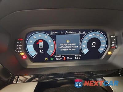 Zdjęcie 9 z 11 samochodu: 2024 AUDI A3 PROGRESSIV VIN:WAULUCGY7RA129274 - miniatura