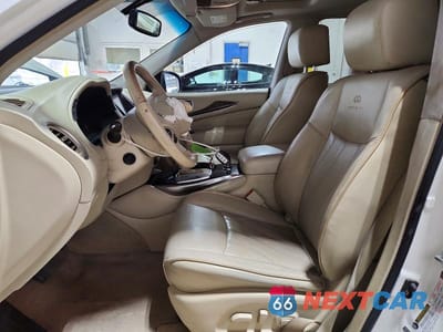 Zdjęcie 7 z 13 samochodu: 2013 INFINITI JX35 BASE VIN:5N1AL0MM8DC334737 - miniatura
